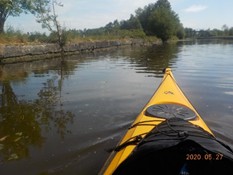 Liverpool Canoe Club Advice on Covid 19